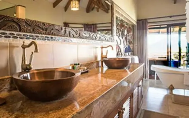 Kibo Villa Amboseli