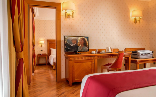 Best Western Hotel Viterbo