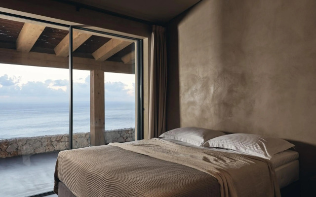 Vais luxury villas