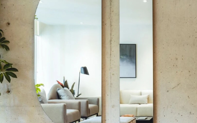 Casai Amazing New Studio Next To Condesa