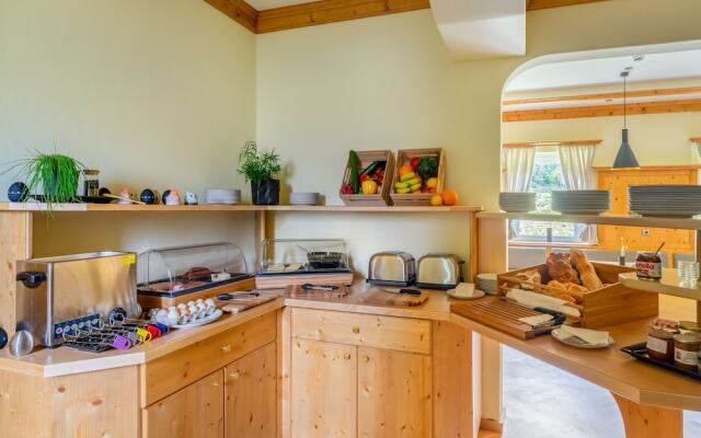 Das Schider Aparthotel Bad Gastein