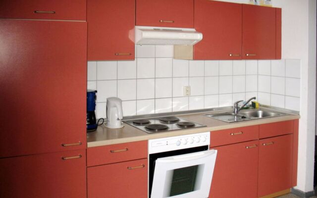 House  Ostseebad Lubmin 25155