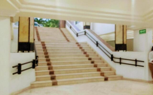 Select Suite Acapulco Twin Towers