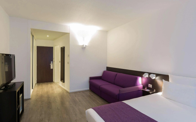 Novotel Poitiers Site du Futuroscope