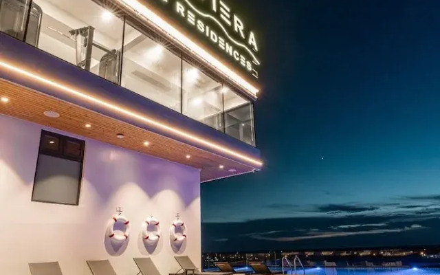 One Riviera Hotel and Residences