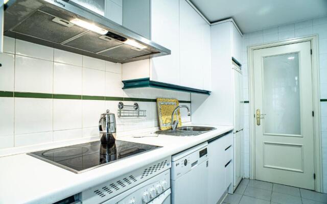 Apartamento Milla De Oro- Hacienda Nagueles 4D