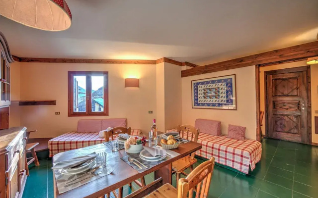 Grange Hike Ski - 36C Sestriere