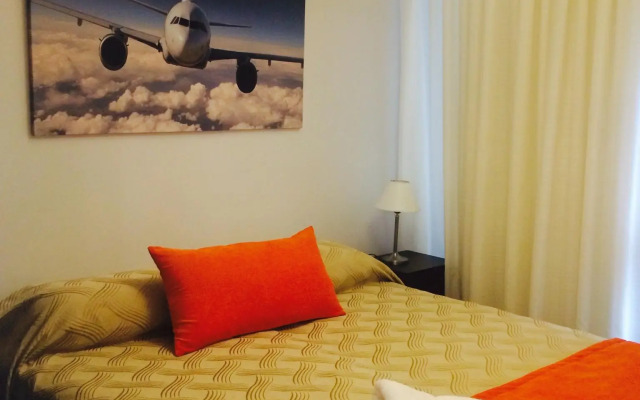 Las Orquideas Apart Hotel