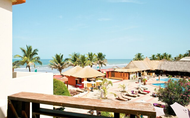 Kombo Beach Resort