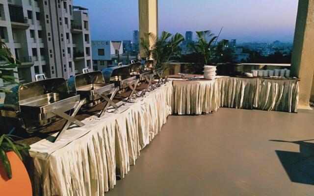 Hotel Supreme Heritage