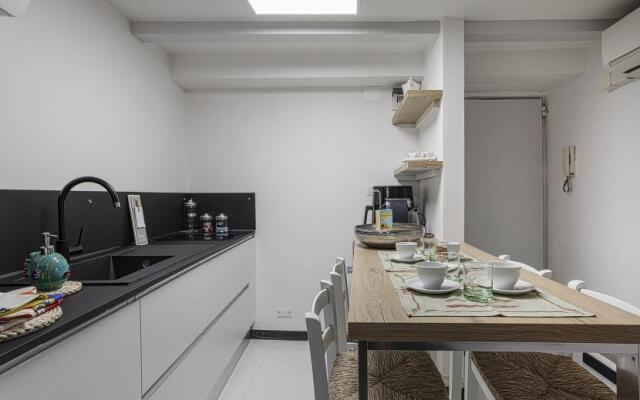 magicstay - flat 40m² 1 bedroom 1 bathroom - camogli