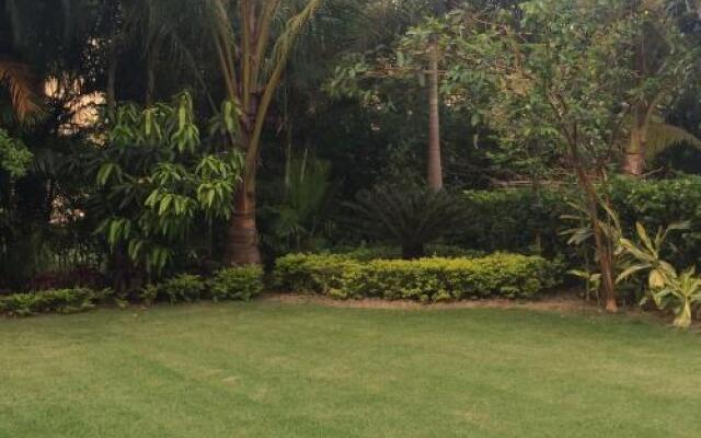 Vedic Village Aqua Bungalow