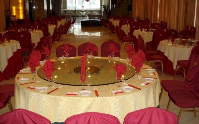 Dazhou Hotel - Yanji