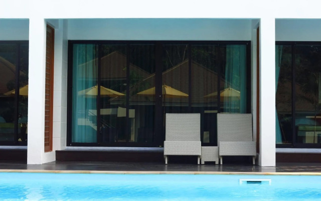 Mook Lamai Resort and Spa