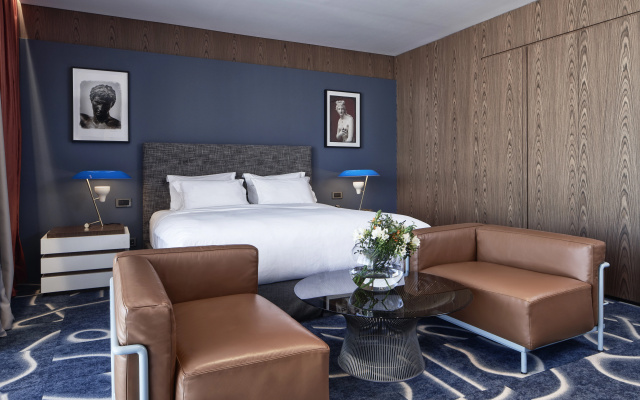 AthensWas Design Hotel - photo 5