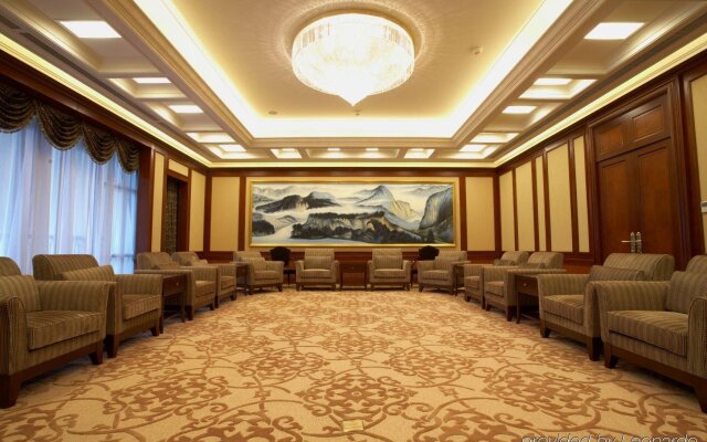 Shanghai Fenyang Garden Boutique Hotel