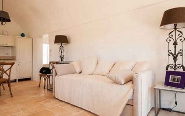 HelloApulia Masseria Pepenofio