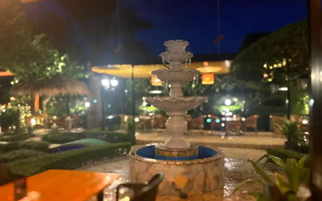 Hotel Selita