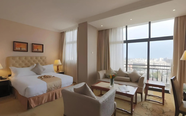 Getfam Hotel