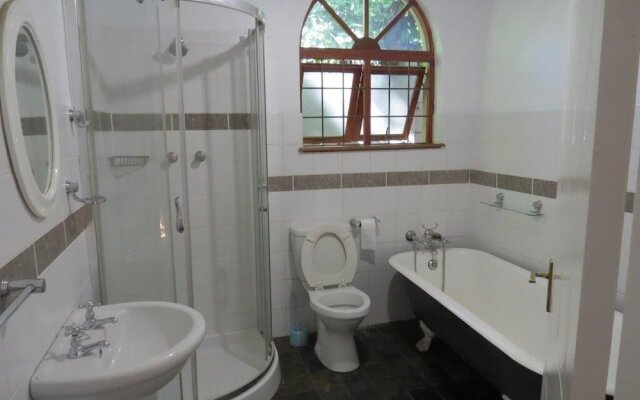 Waverley Guest House