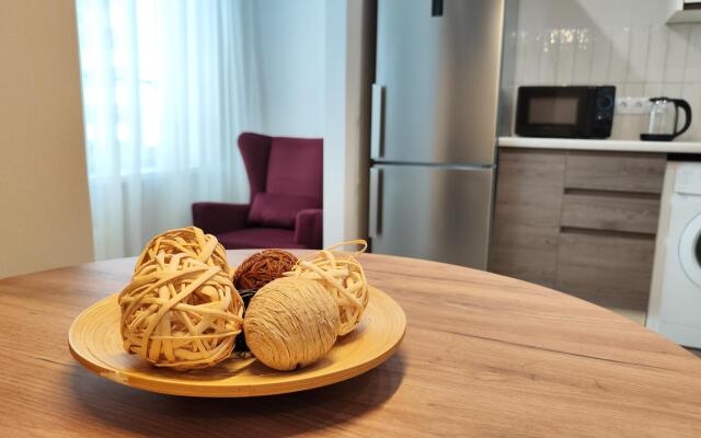 Панда Хоум на ул. 50 лет Октября, д. 57Б, к. 2