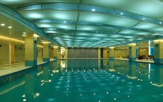 voco Lianyungang Haizhou Bay by IHG