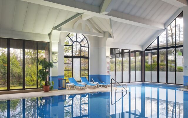 Holiday Inn Glasgow East Kilbride by IHG