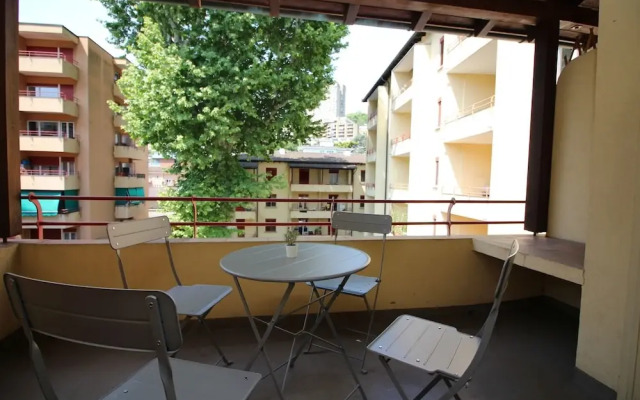 Casa Rosa