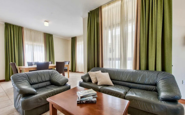 Villa Hibiscus 3 Bedroom Villa With Private Pool