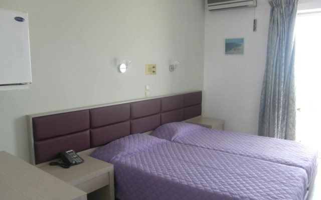 Megim Hotel