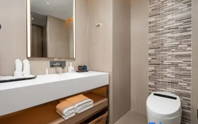 Lavande Hotel (Zhangzhou Yunxiao Nanhu Ecological Park Branch)