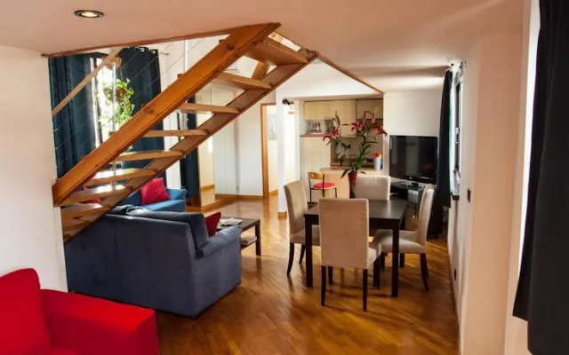 Erida - Via del Babuino 48