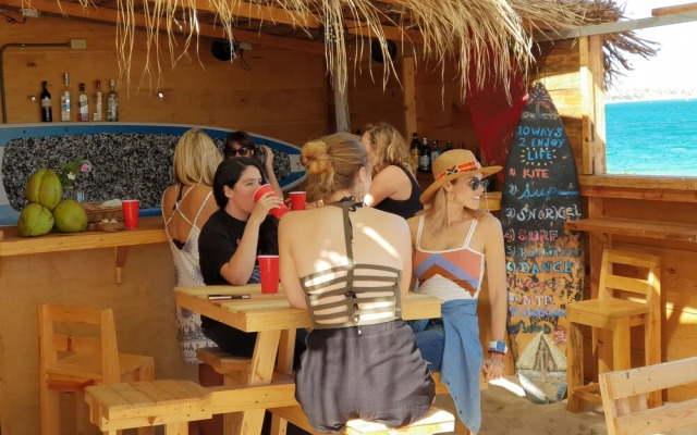 ChiloChill Glamping Resort