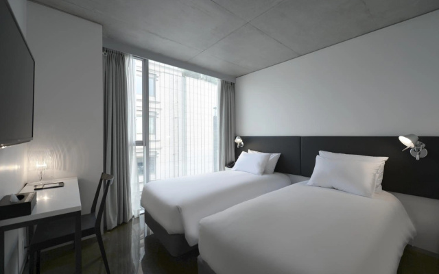 Creto Hotel Myeongdong