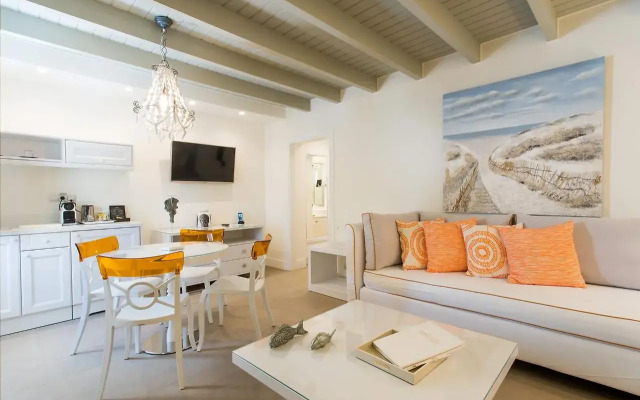 Mareggio Exclusive Residences & Suites