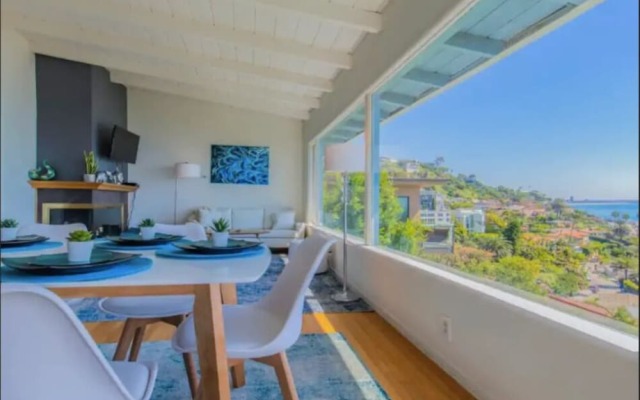 17878 Los Angeles - 4 Br Home