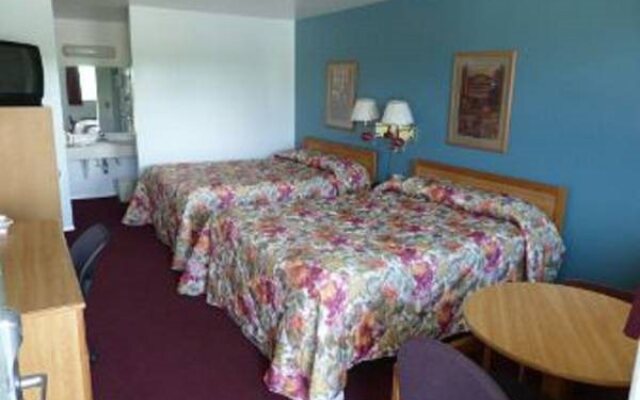 Knights Inn Colby KS