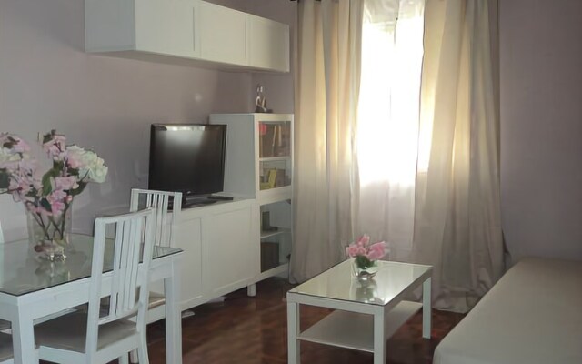 Apartamento Zona Norte