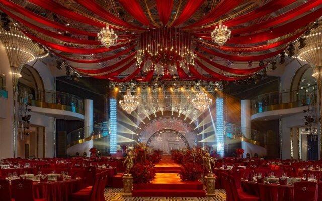 One City Rezen Hotel