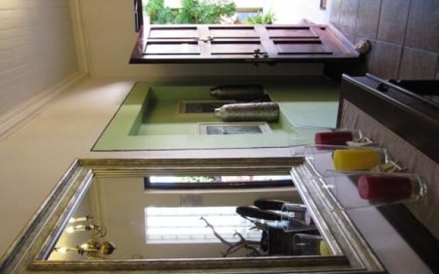 Guesthouse Terra Africa