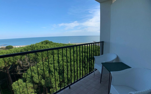 Hotel Beau Rivage Pineta