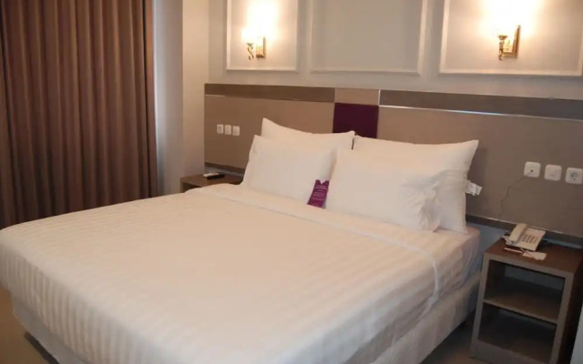 Horison Inn Alaska Semarang(Formerly The Alaska)