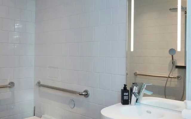 citizenM Chicago Downtown