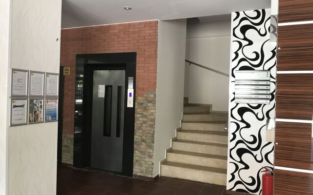 Narcis Apart Hotel