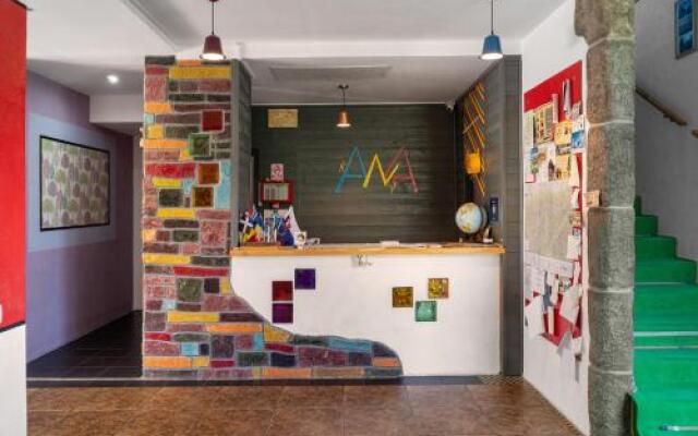 Ana Bed and Breakfast