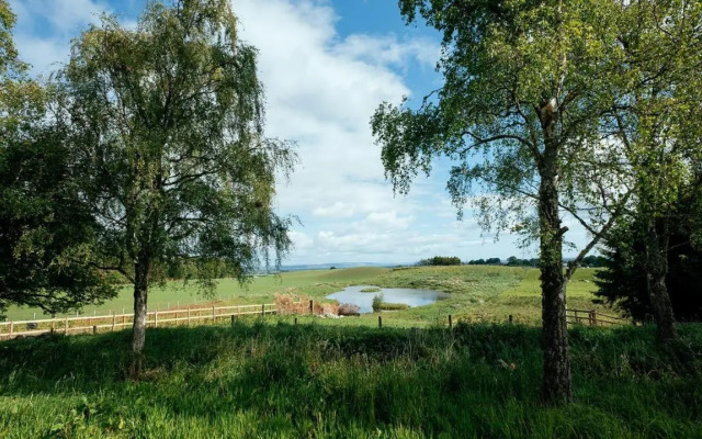 Lodges at the Mains (Adults Only)