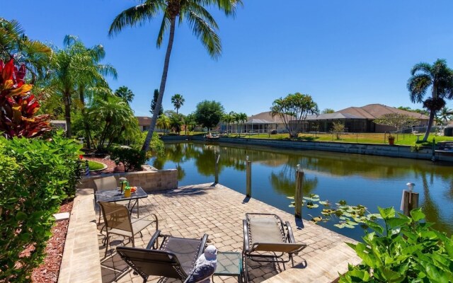 Top Florida Vacation Villas