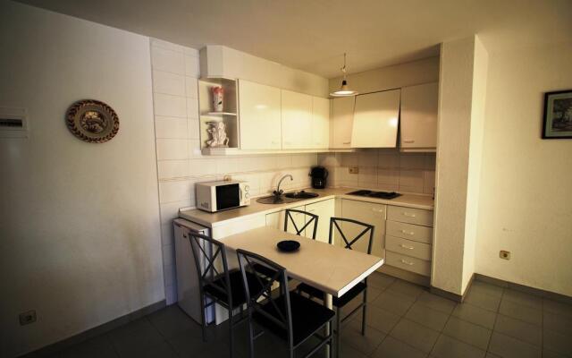 Apartamento Roc Mar 2 1-B