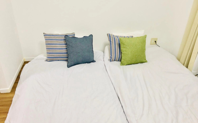 板橋 RCアネックス Rc2 – Guest Rooms – Tokyo
