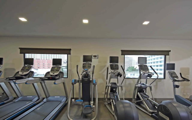 Crowne Plaza Panama by IHG